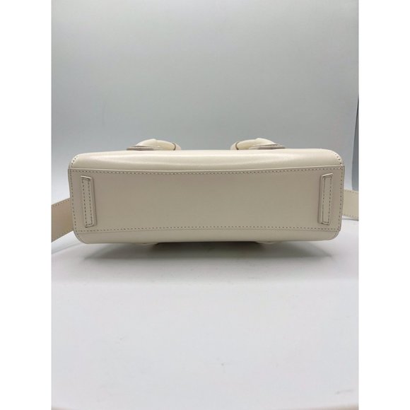 Givenchy Mini Antigona Stretch Bag In Box Leather - Picture 4 of 12